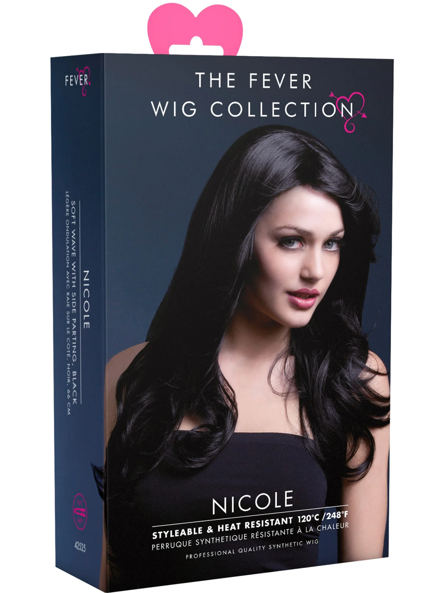 Fever Nicole Wig - Image 12