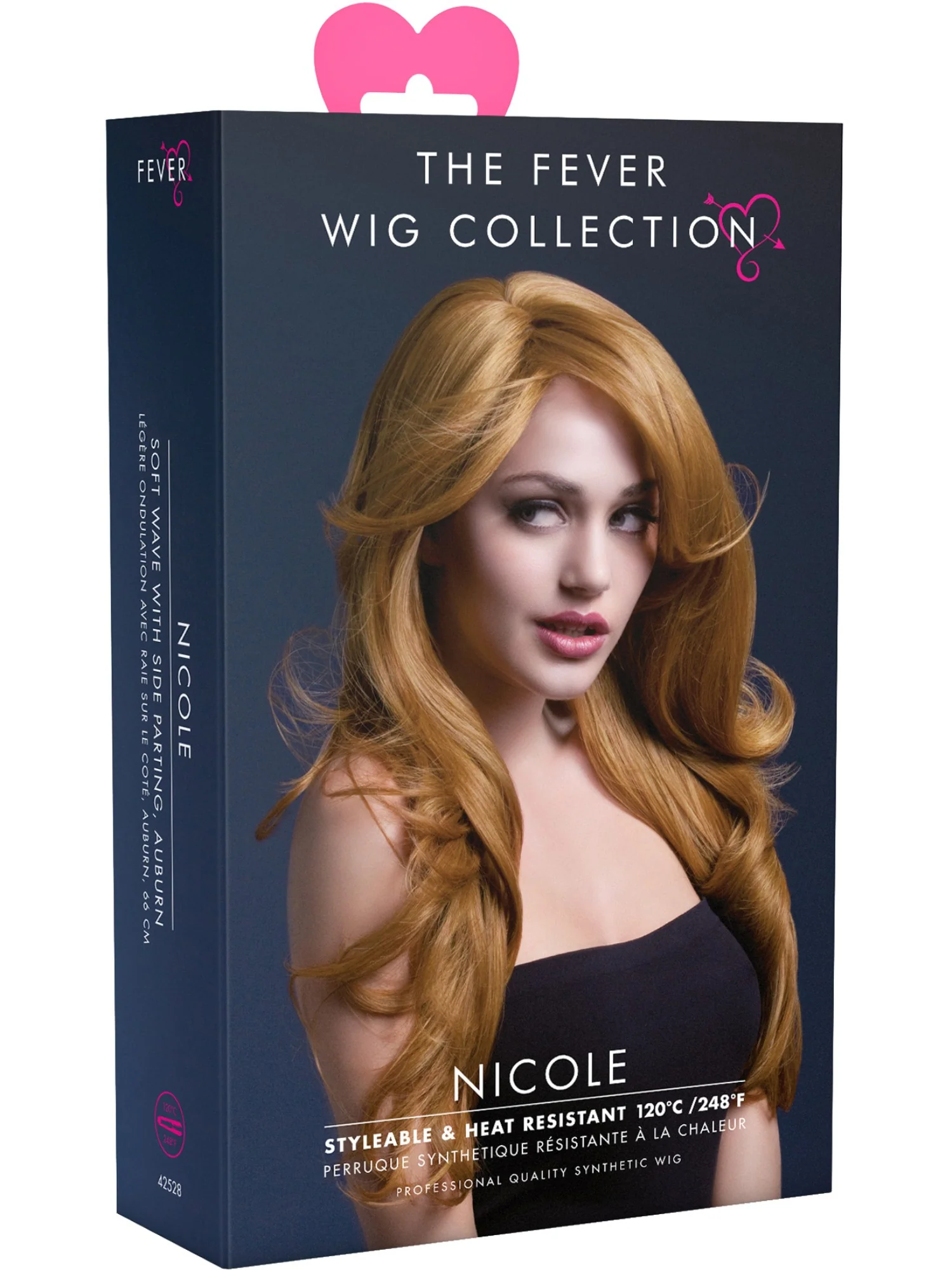 Fever Nicole Wig - Image 36
