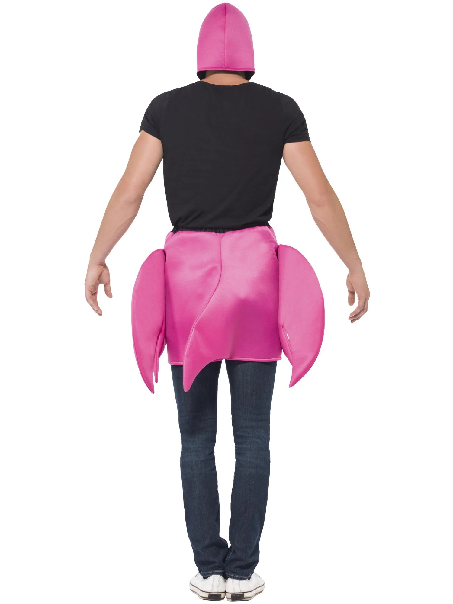 Flamingo Costume - Image 3