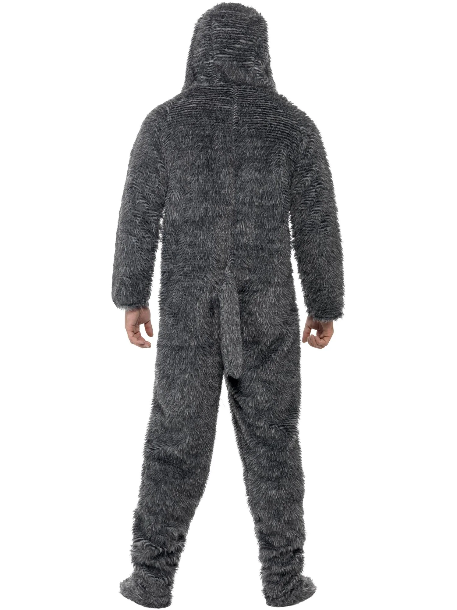 Fluffy Dog Costume - Image 3