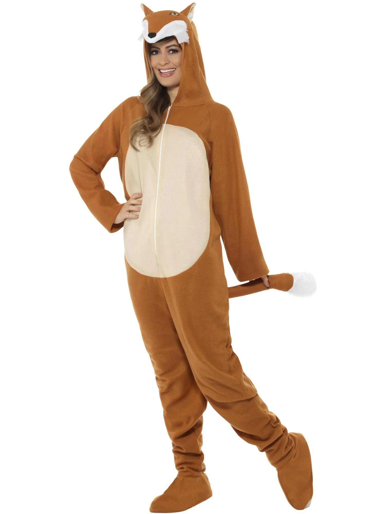Fox Costume - M - Image 6