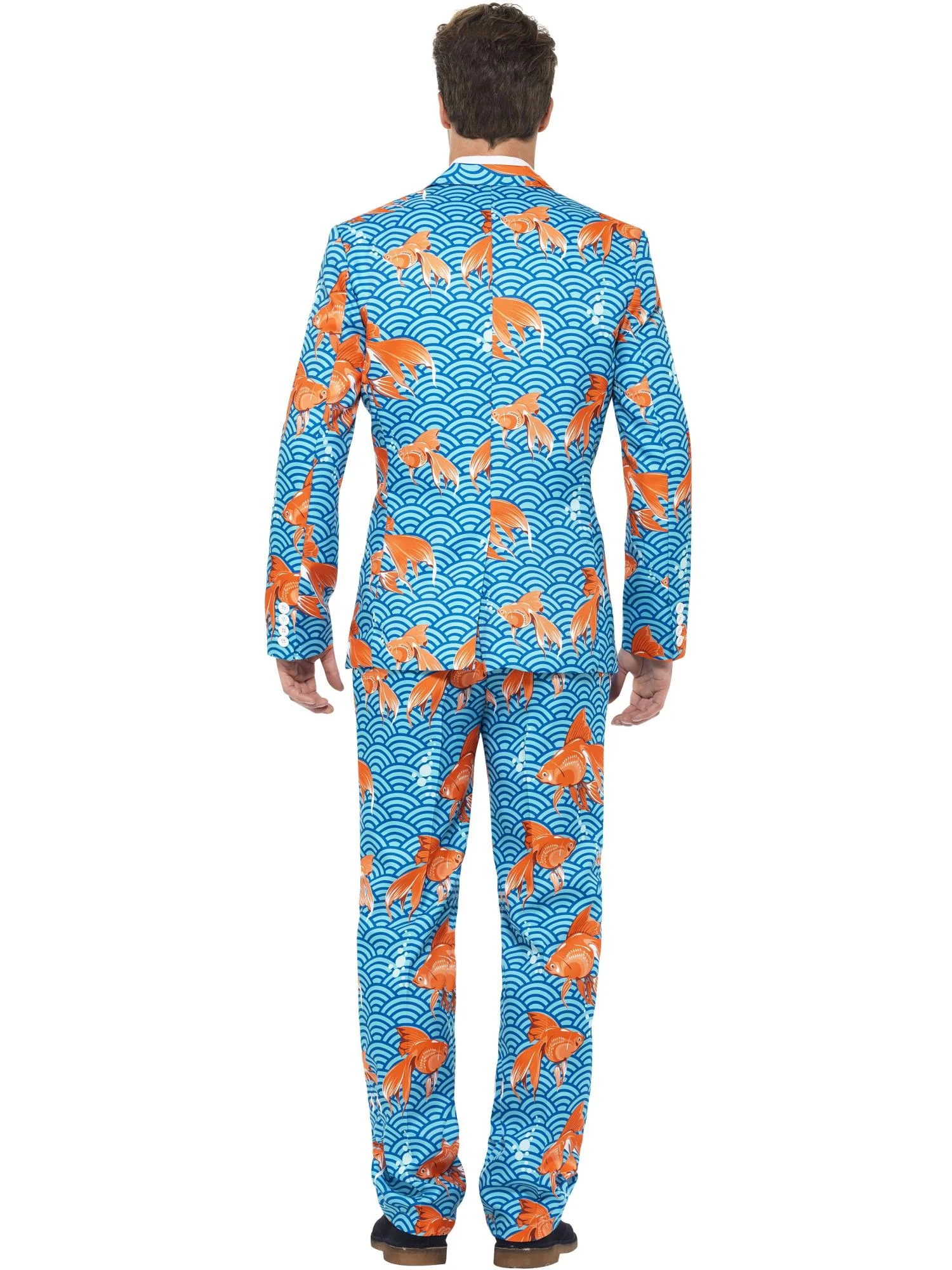Goldfish Suit - Image 3
