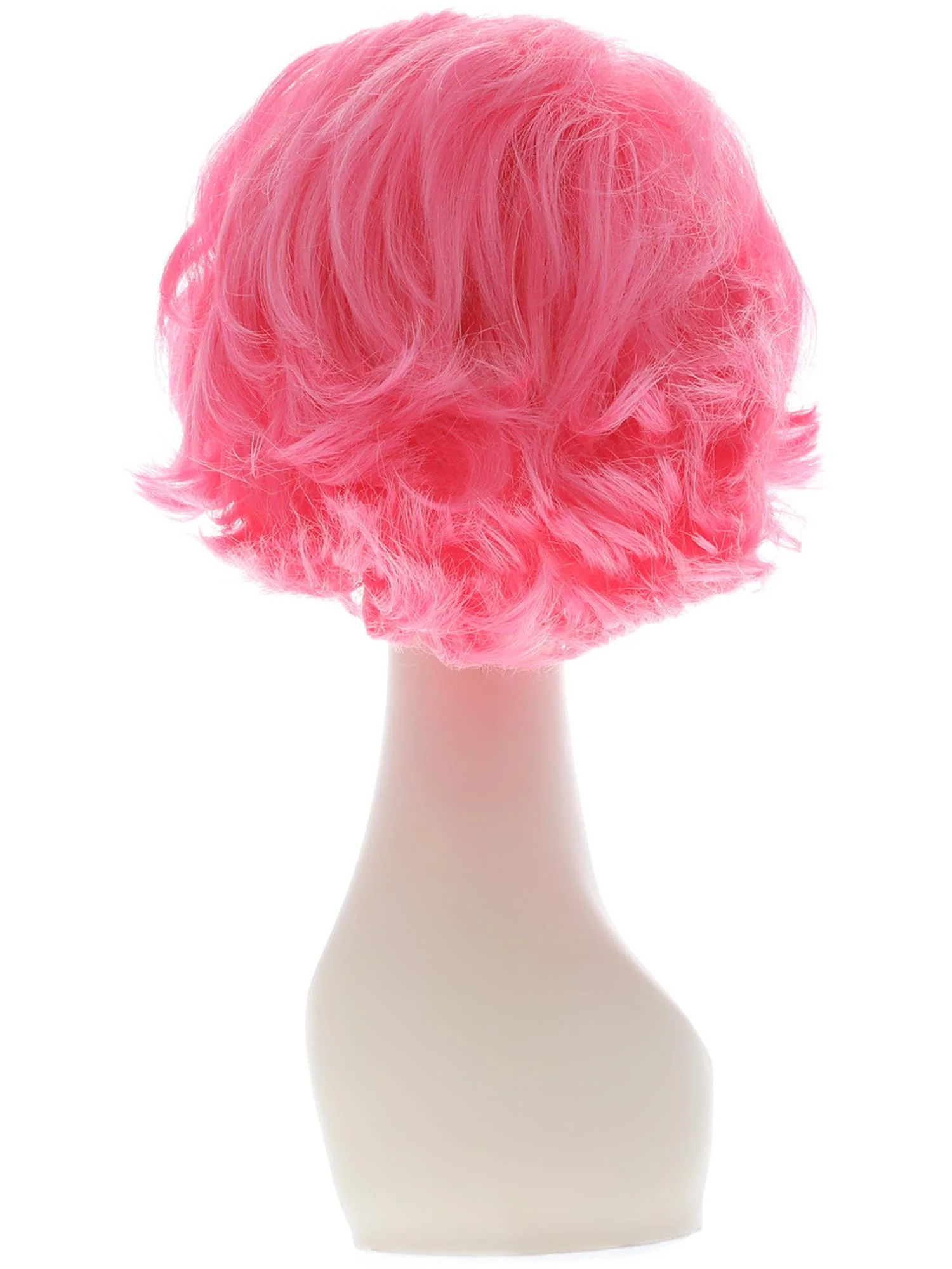 Grease Frenchy Wig - Image 5