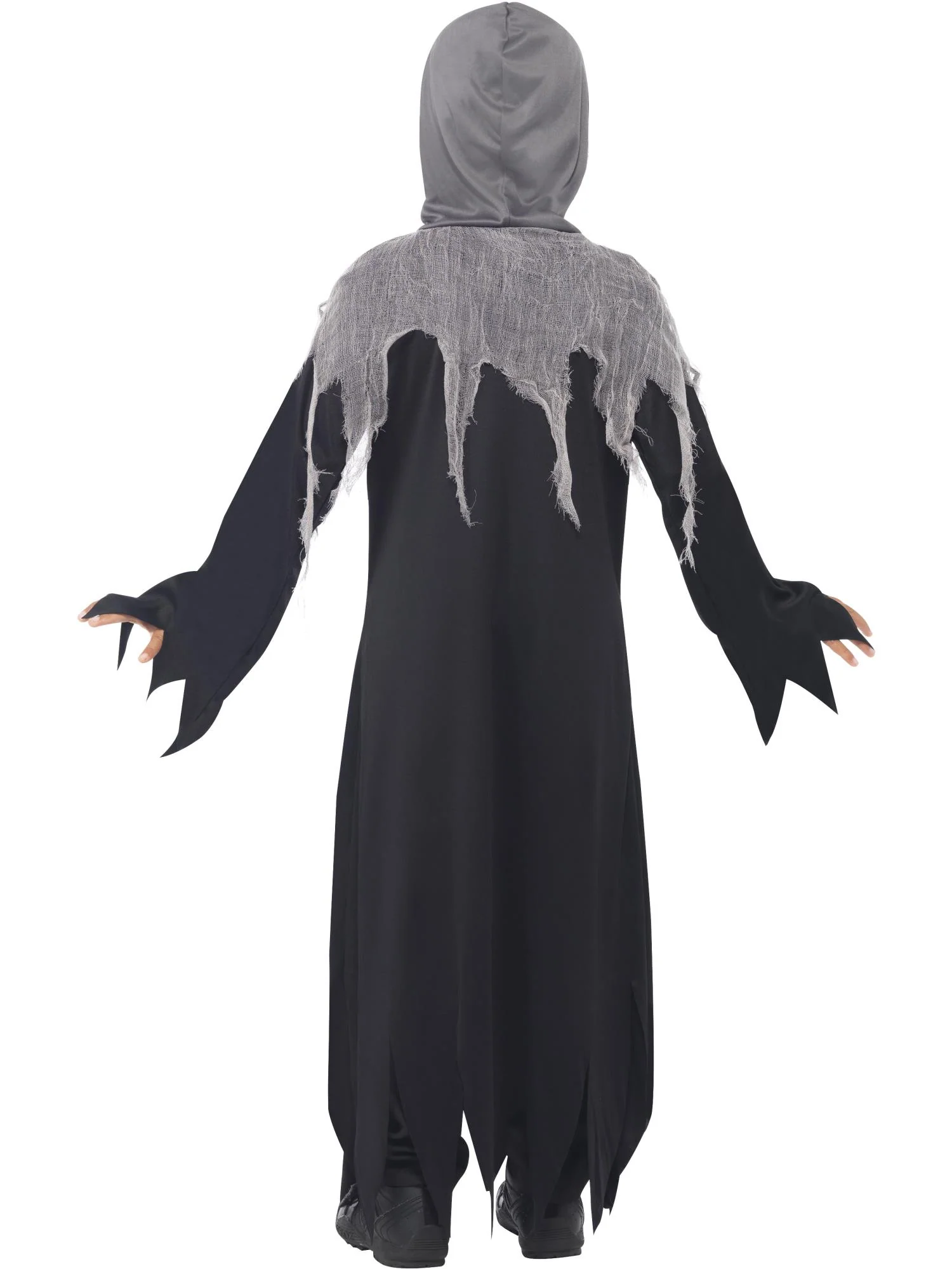 Grim Reaper Costume - Image 3