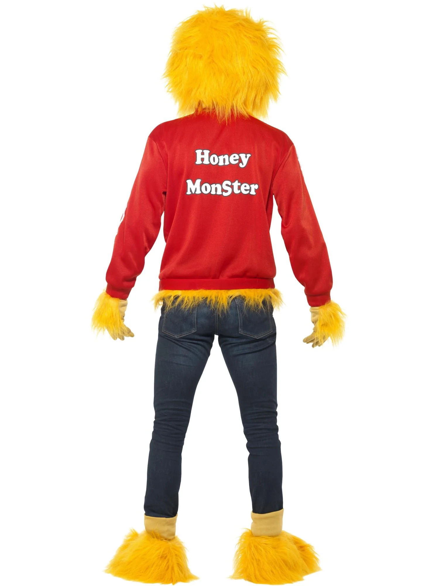 Honey Monster Costume - Image 3