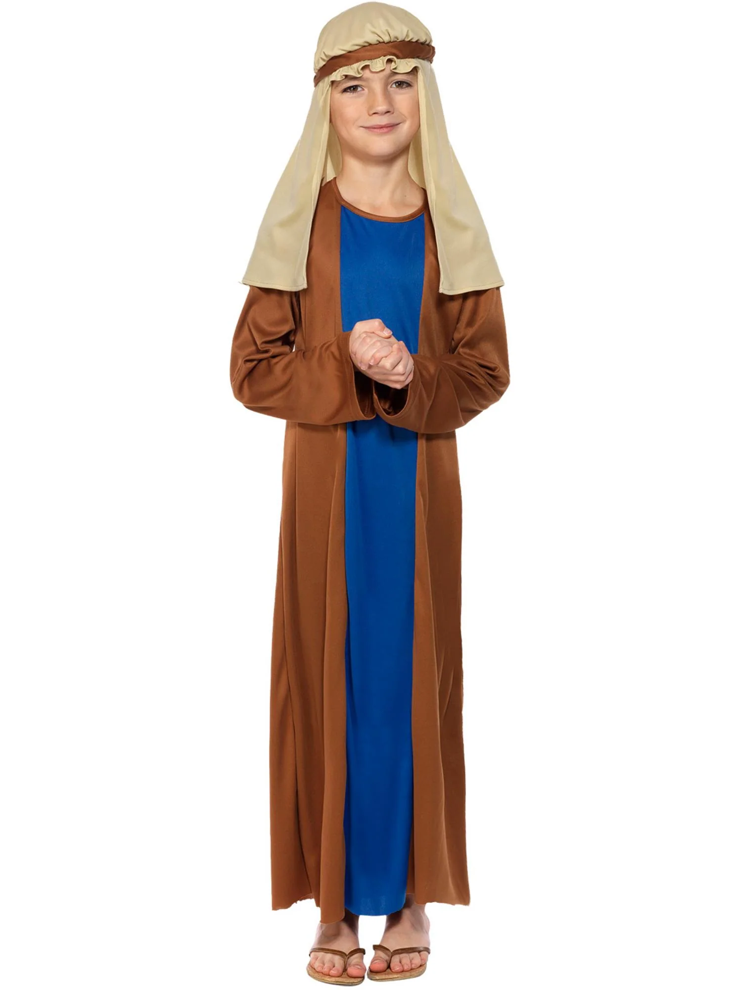Joseph Child costume - Image 4
