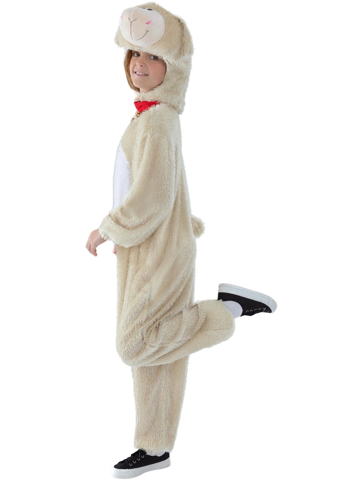Lamb Costume - Image 4