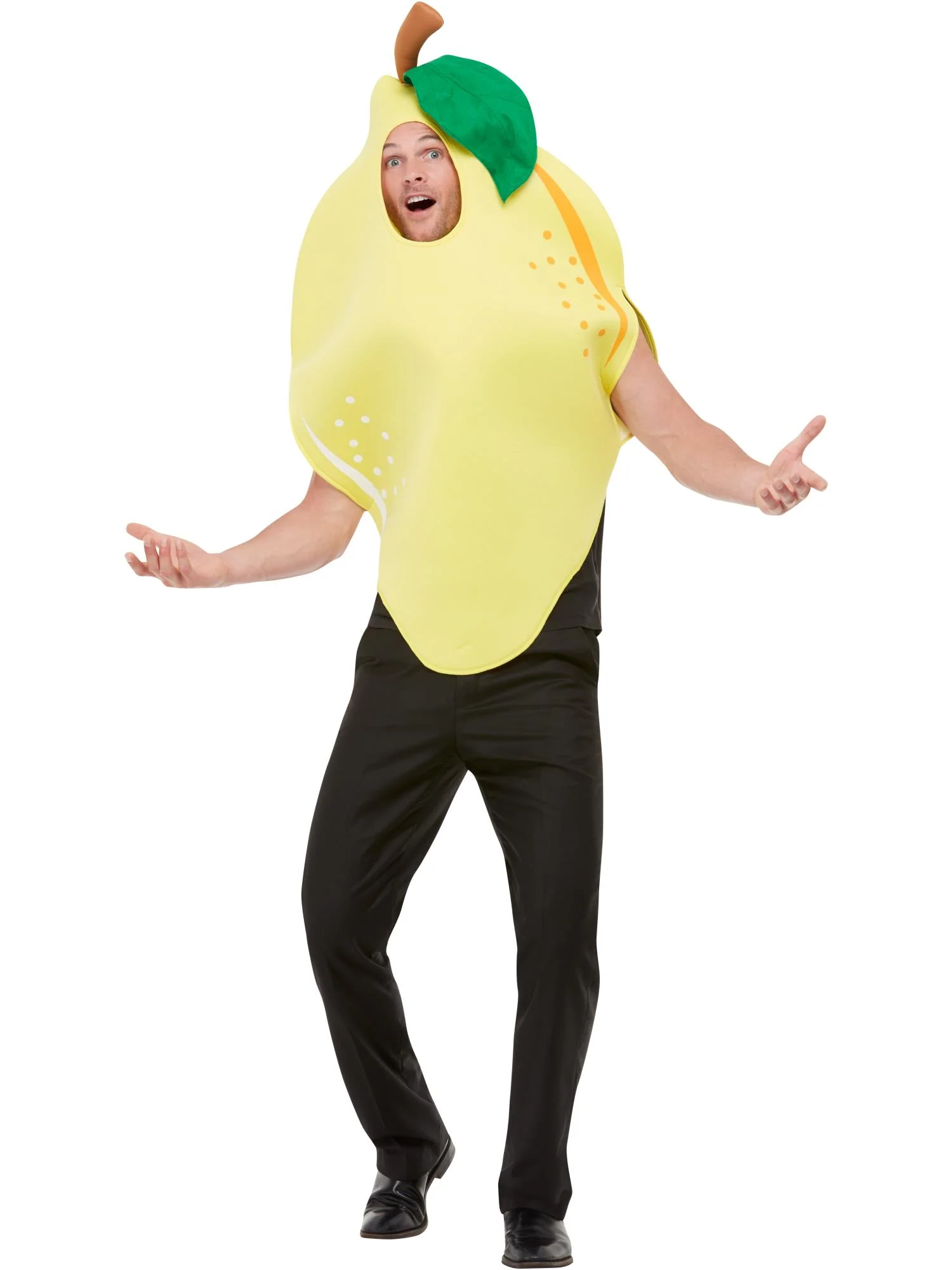 Lemon Costume - Image 4