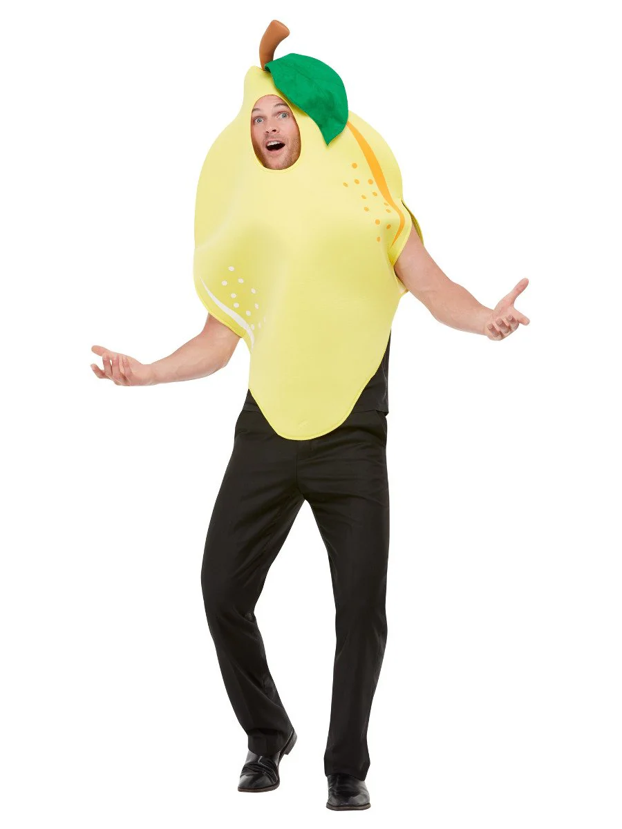 Lemon Costume - Image 5