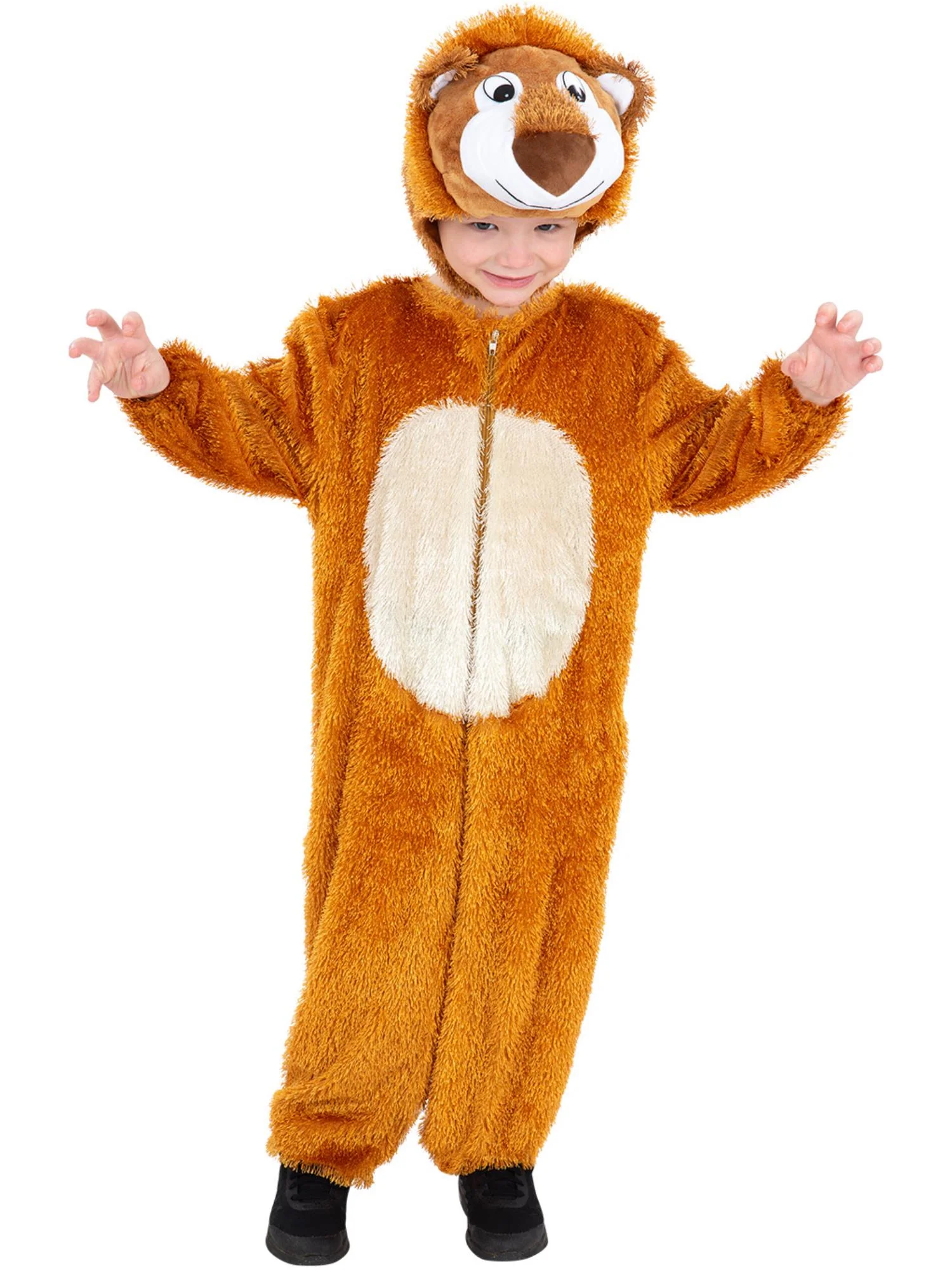 Lion Costume - Image 4