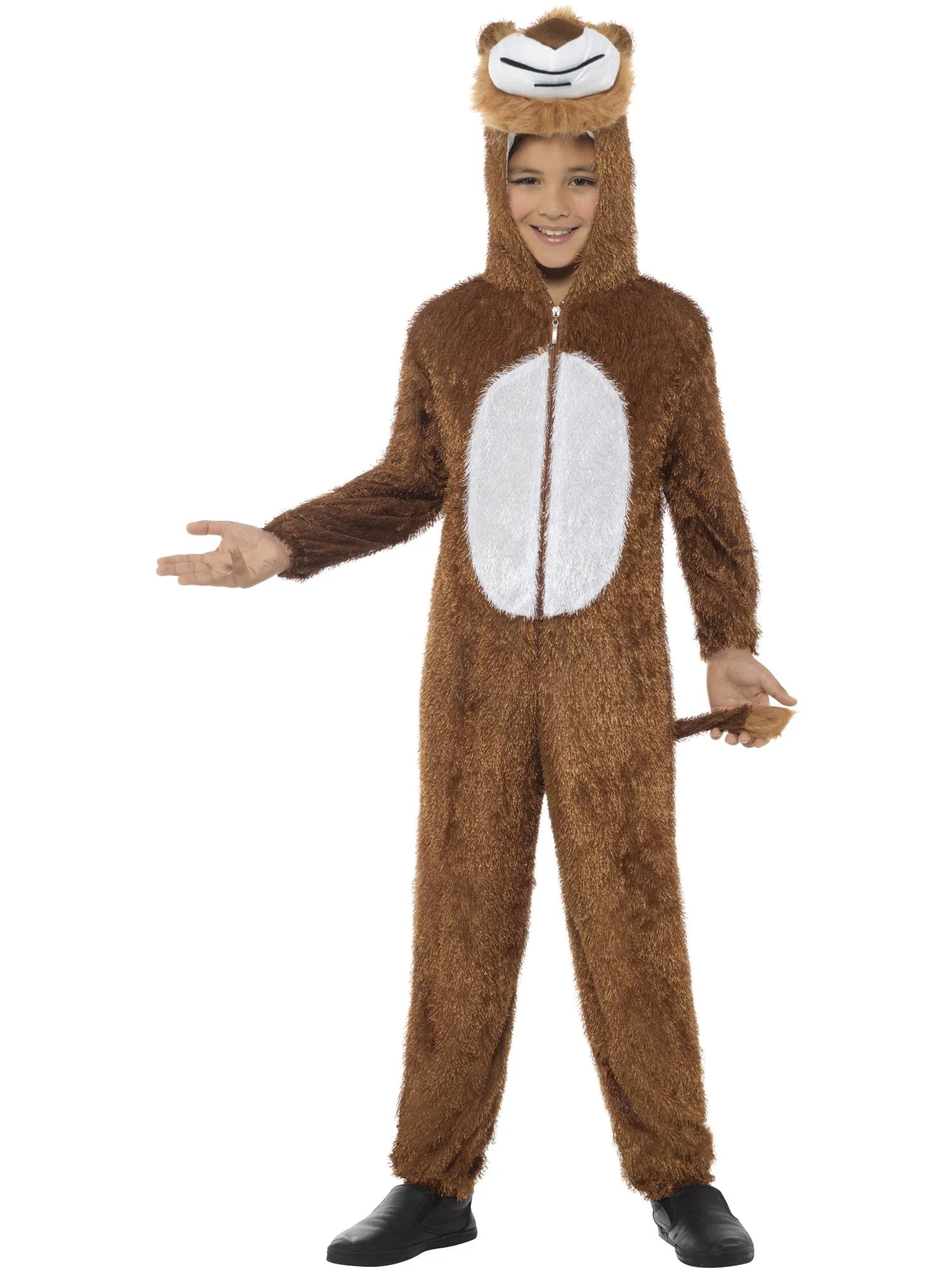 Lion Costume - Image 5