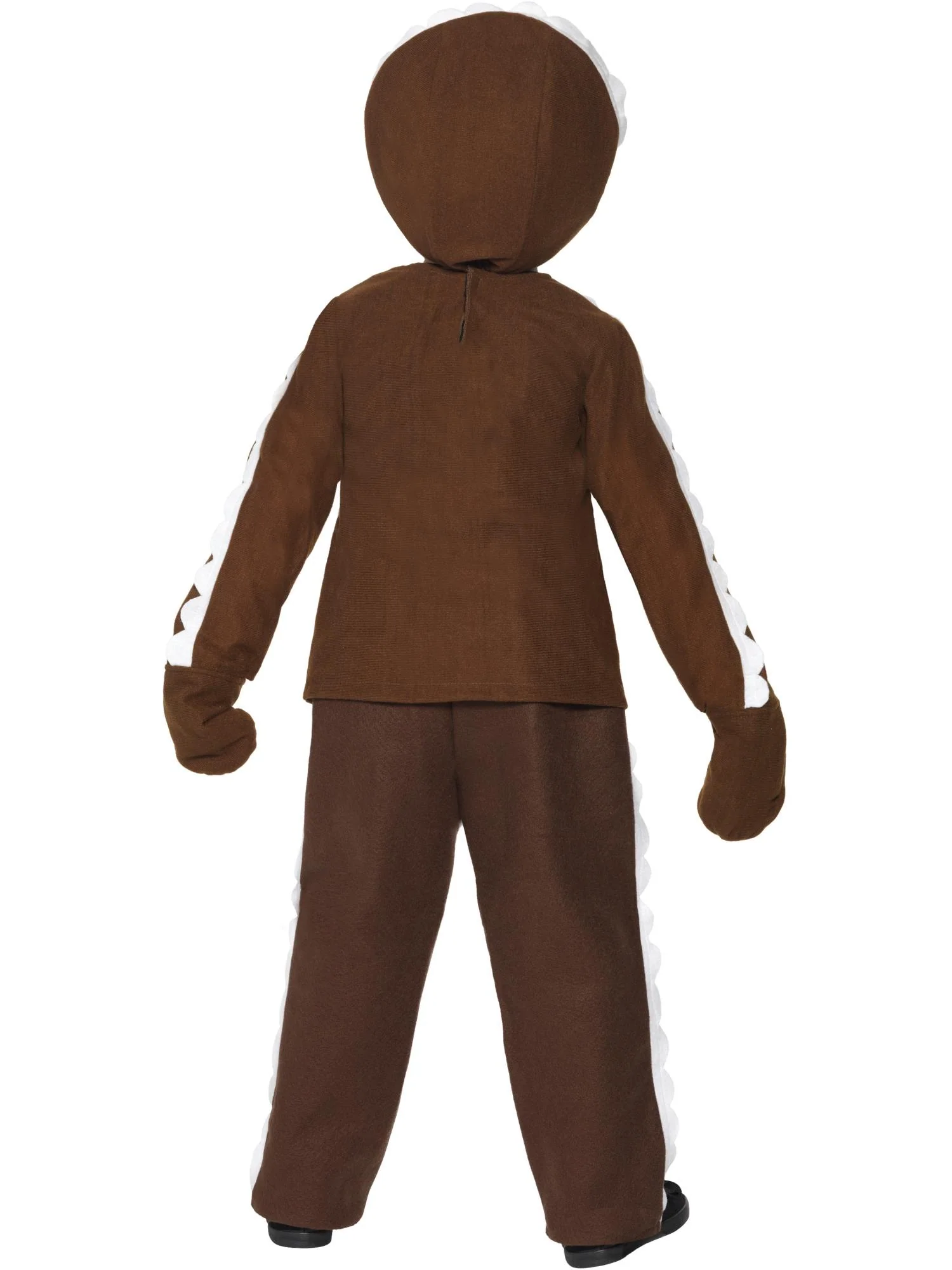 Little Ginger Man Child Costume - Image 3