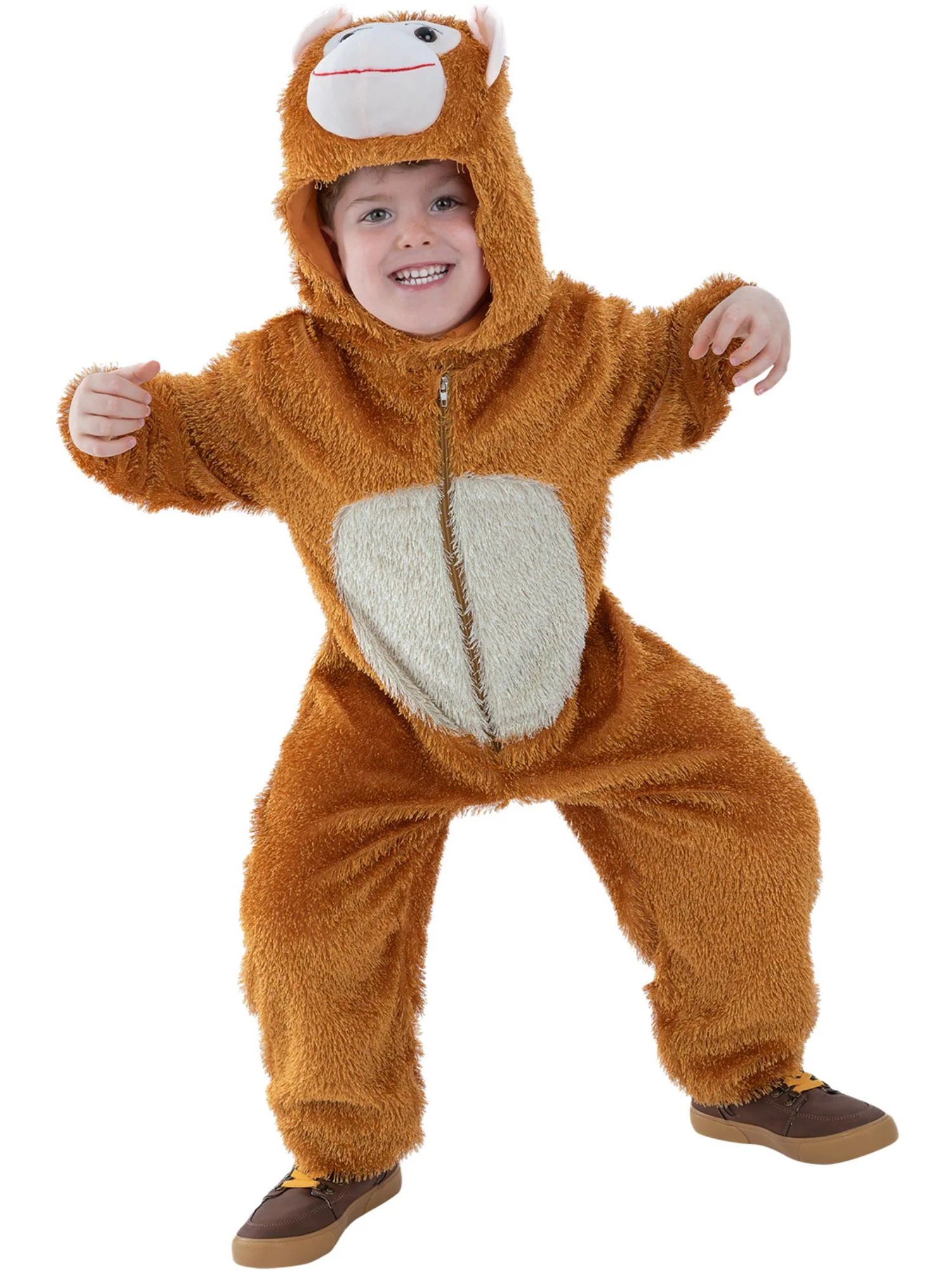 Monkey Costume - Image 4