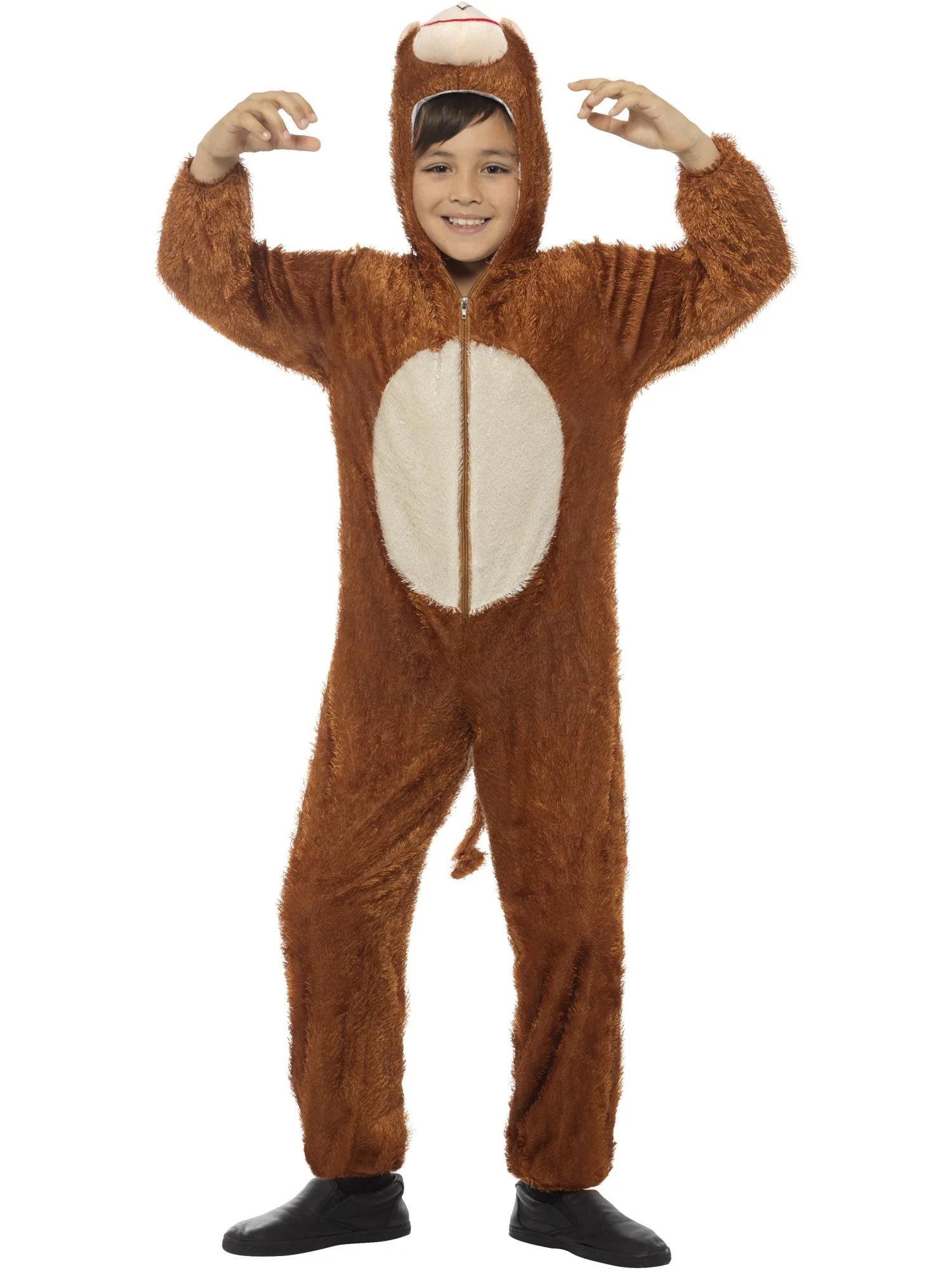 Monkey Costume - Image 5