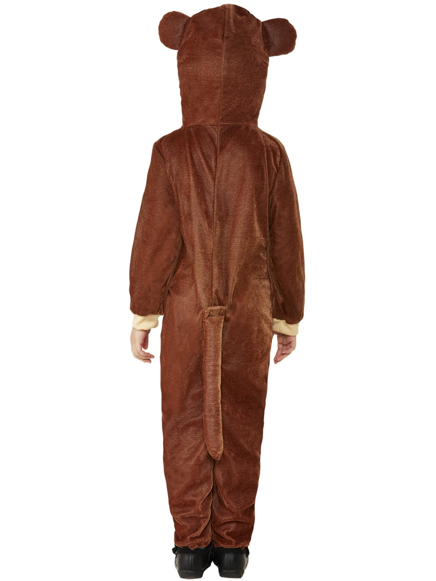 Monkey Costume, Toddler - Image 3