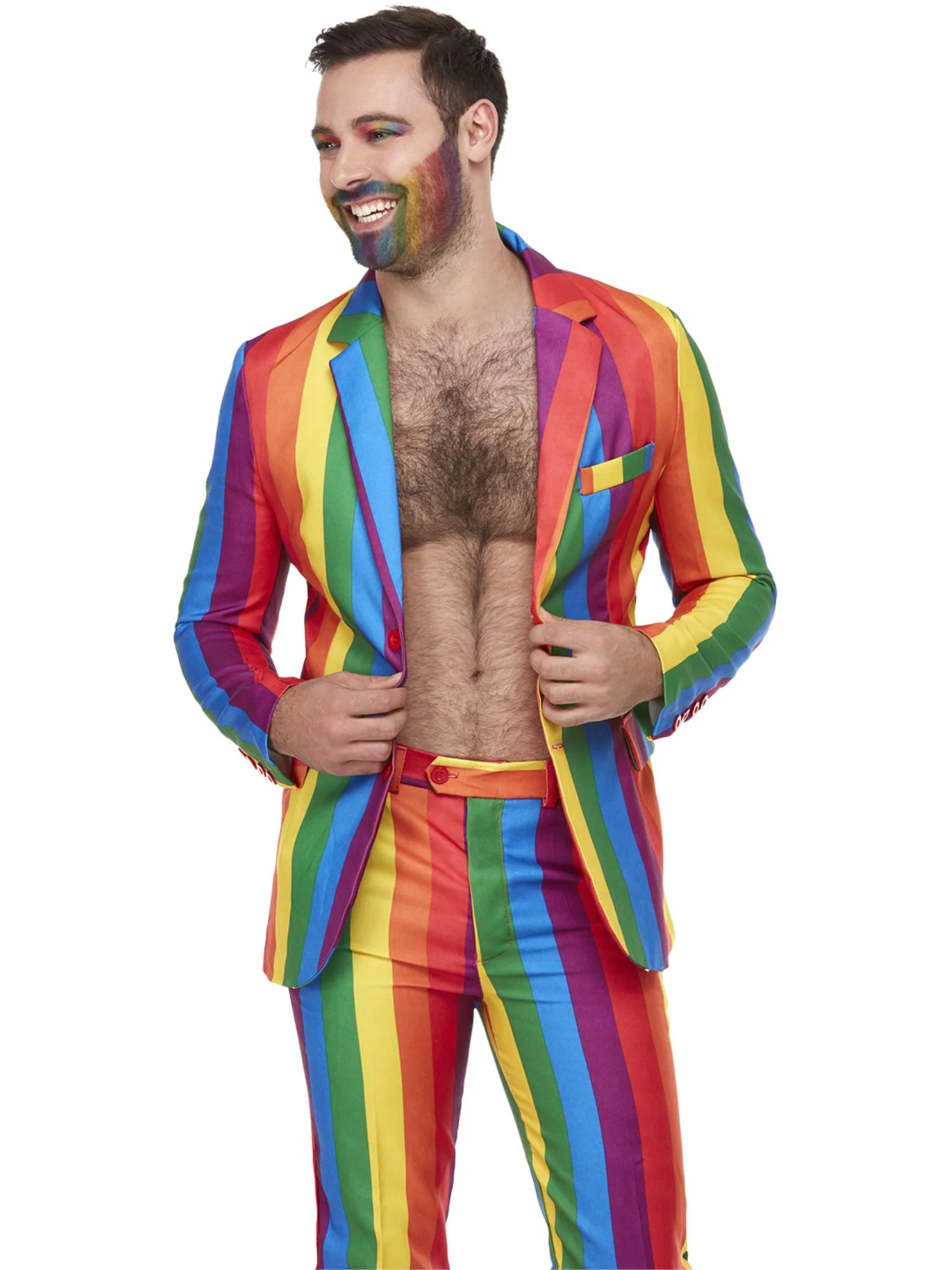 Over The Rainbow Suit - Image 5