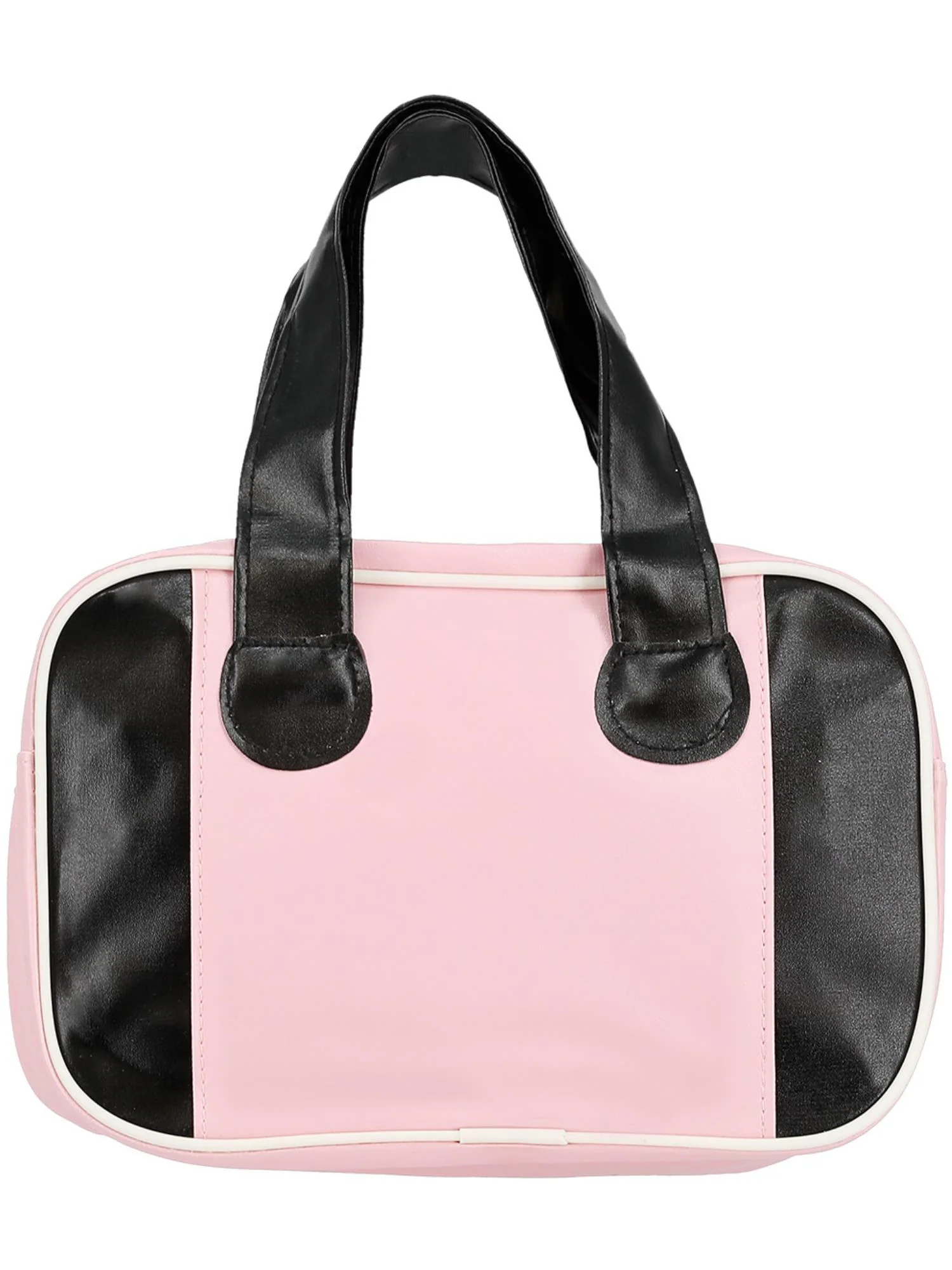 Pink Ladies Bowling Bag - Grease - Image 3