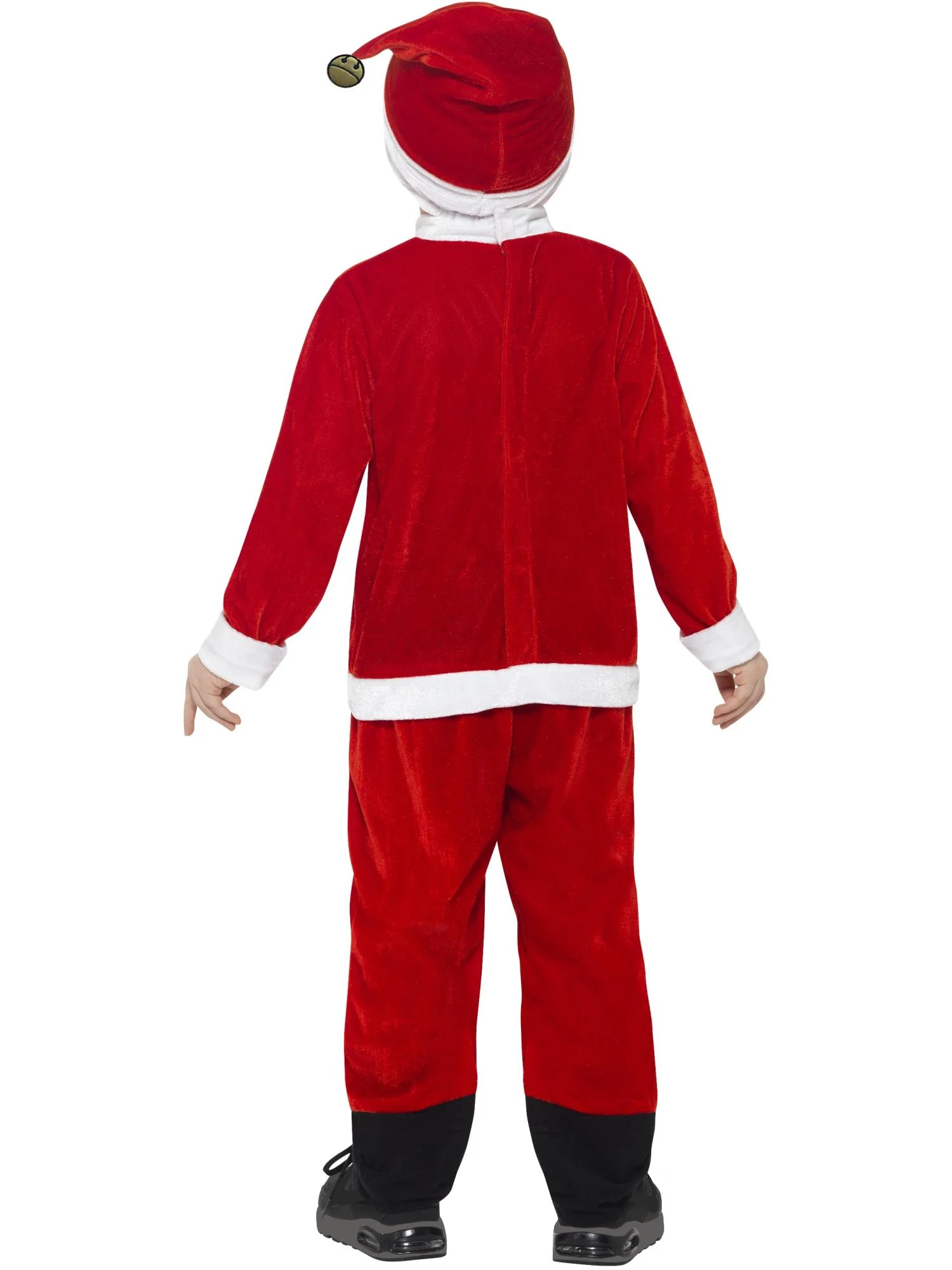 Santa Toddler Cos (S) - Image 3