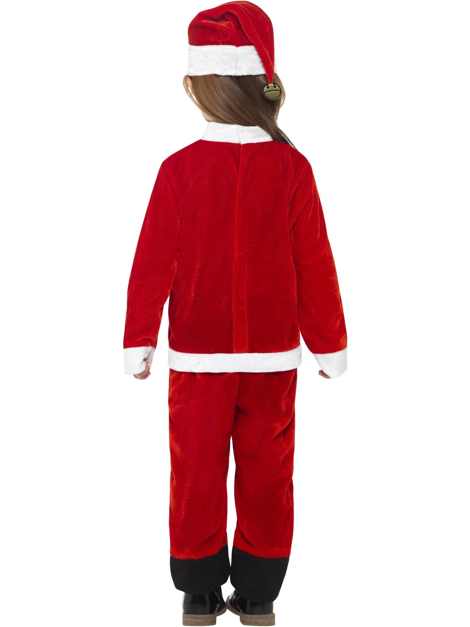Santa Toddler Cos (S) - Image 5