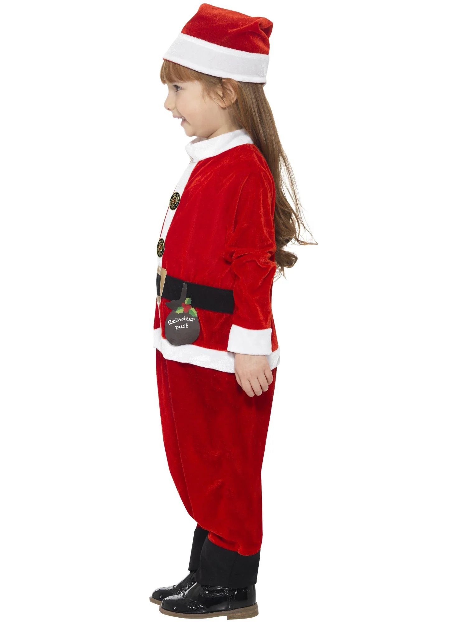 Santa Toddler Cos (S) - Image 6