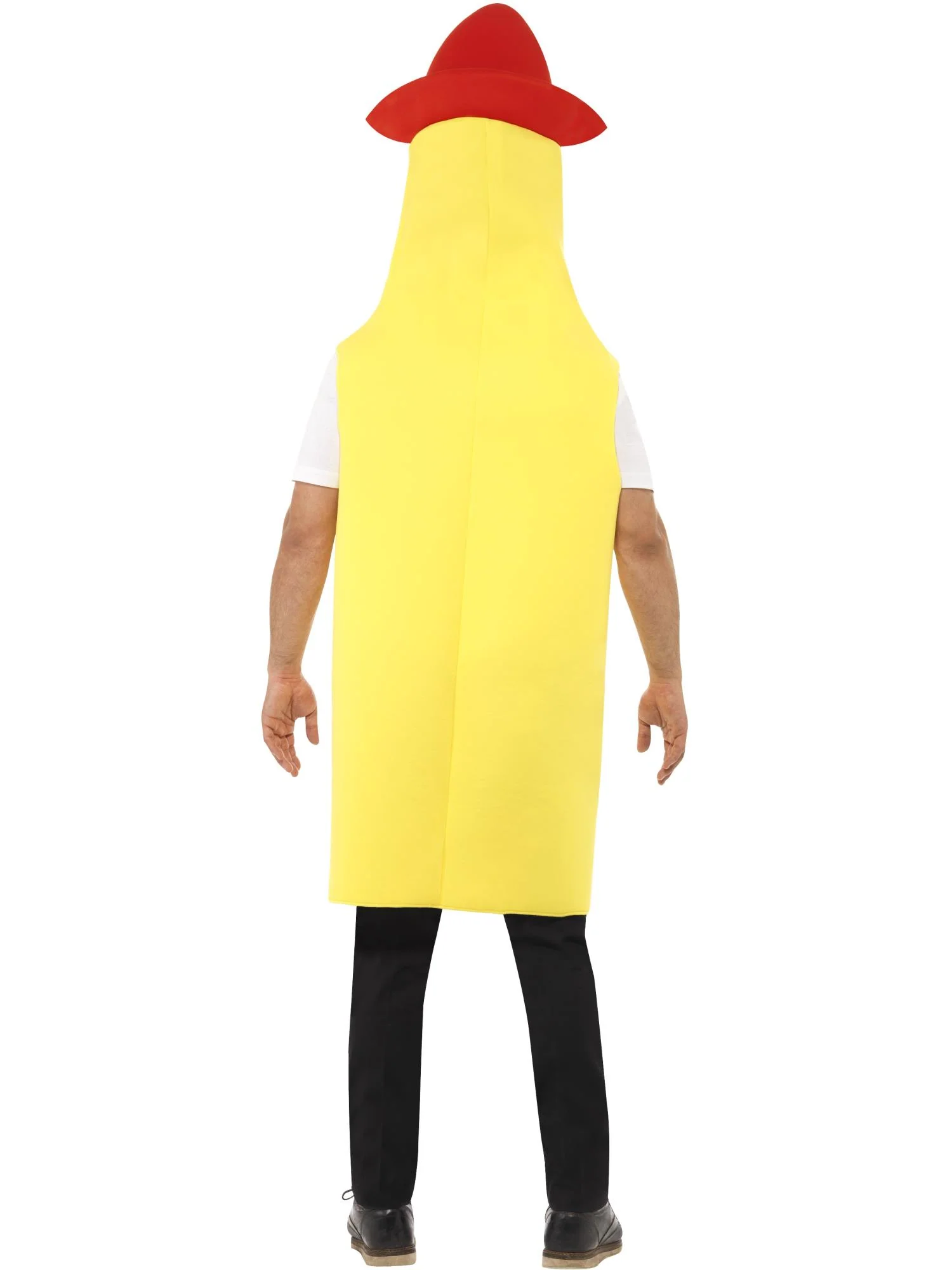 Tequila Bottle Costume - Image 3