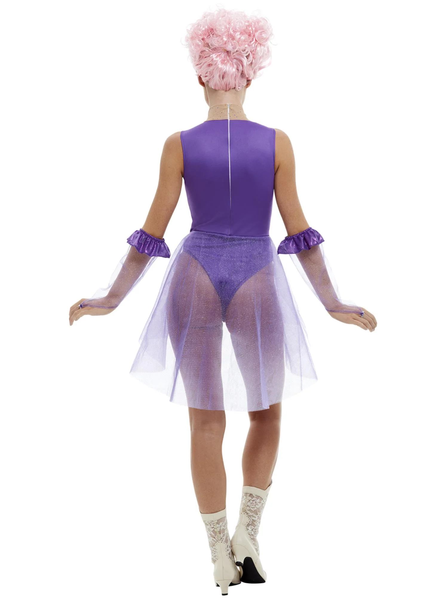 Trapeze Artist Costume - Image 3