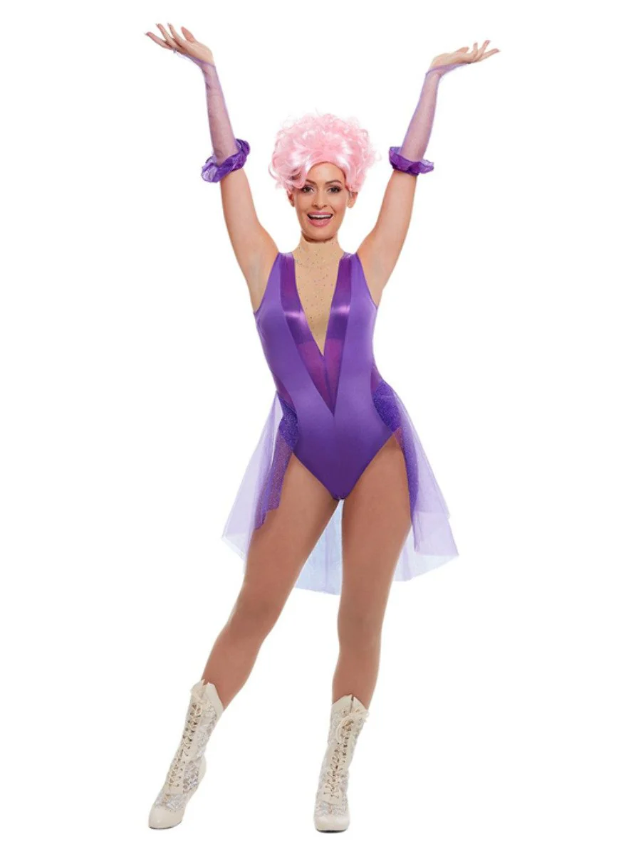 Trapeze Artist Costume - Image 5