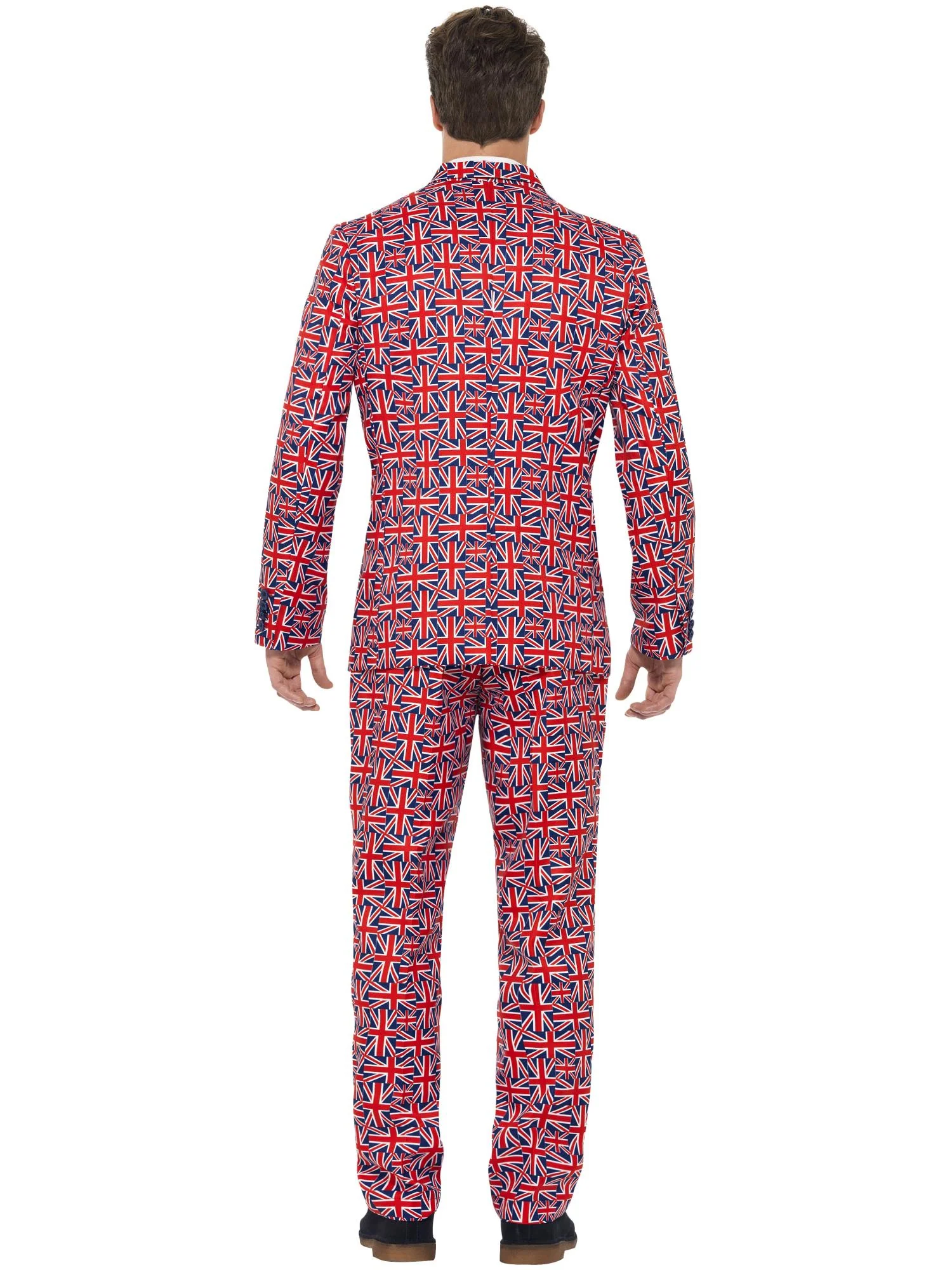 Union Jack Suit - Image 3