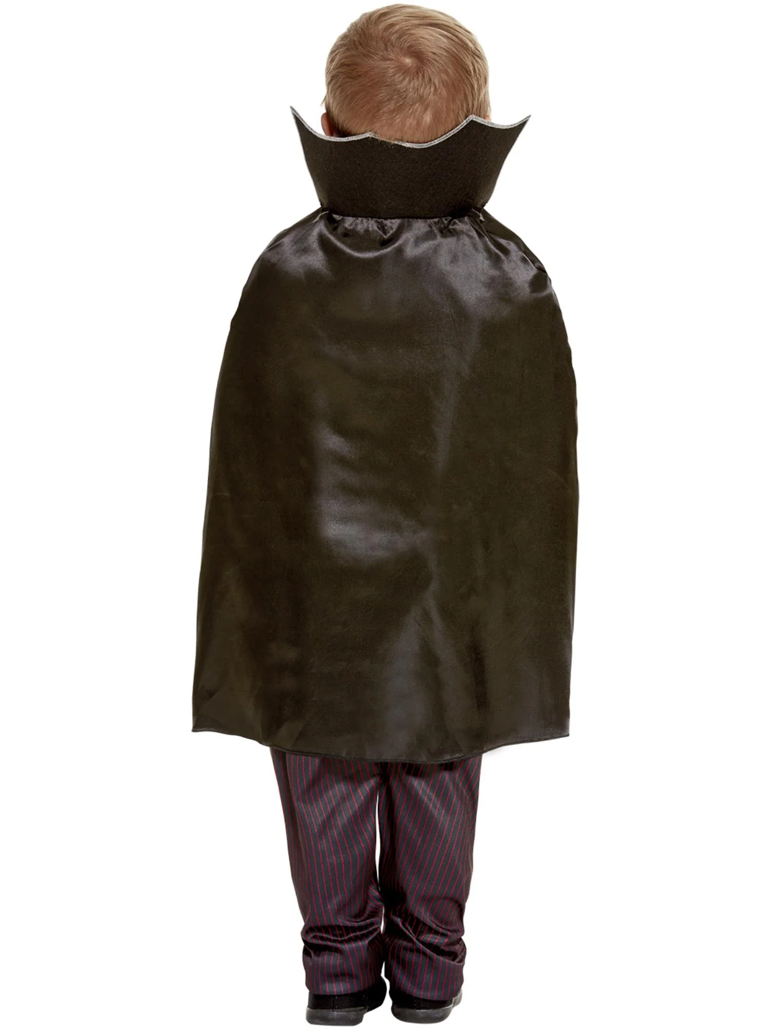 Vampire Costume, Toddler - Image 3