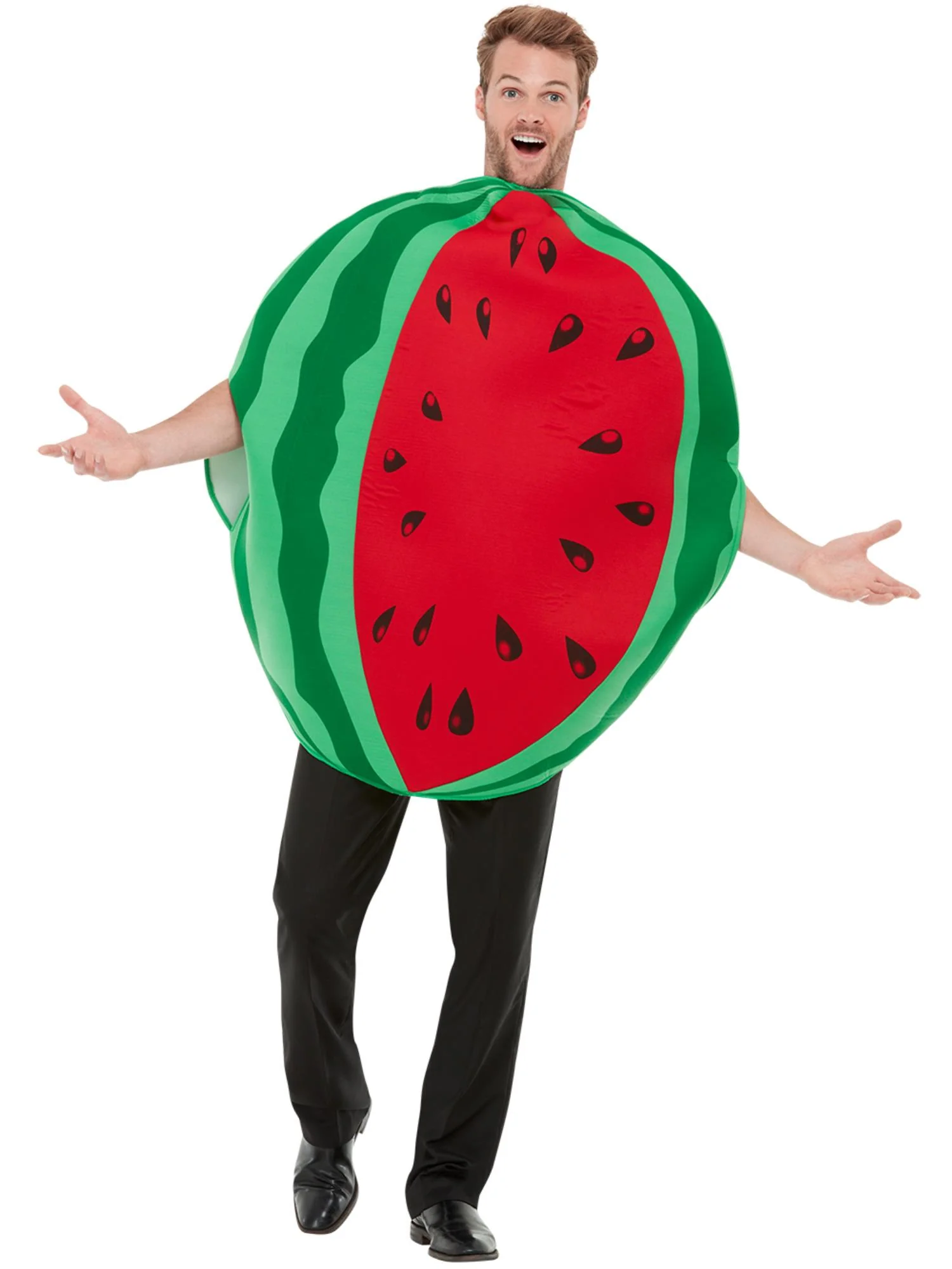 Watermelon Costume - Image 4